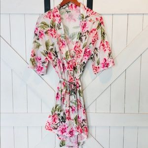 Sale! Show me your MuMu robe